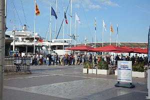 2024 09 21 TOULON- AUTOUR DU PORT (26)